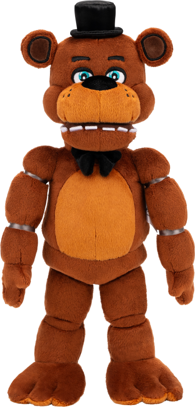 Five Nights at Freddy's - 40 CM Feature Plush Classic (FNF0043)