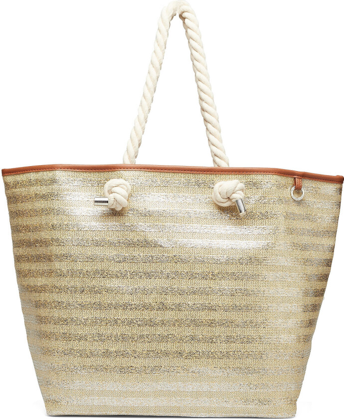 Kalymnos Bag - Cream - ONE SIZE