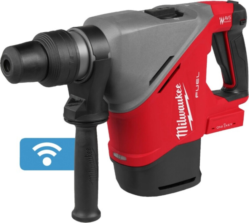 Borhammer M18 Fhaco540-0C