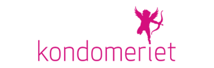 Logoen til Kondomeriet