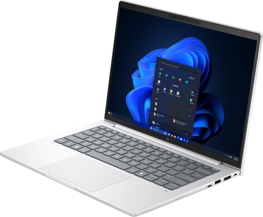 Hp Elitebook 8 G1i 14 Intel Core Ultra 5 16gb 512gb 14"