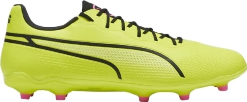 Puma Puma King Pro FG/AG fotballsko 107566 05 43