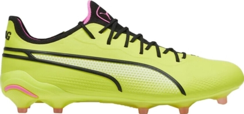 Puma King Ultimate FG/AG fotballsko 107563 06 45
