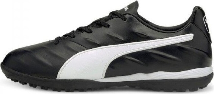 Puma Puma King Pro 21 TT M 106552-01 fotballsko, størrelse: 39