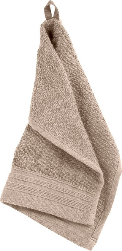 Bilde av DAY HÅNDKLE 30X30CM BEIGE
