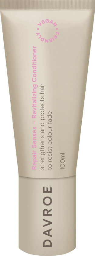 DAVROE Repair Senses Revitalizing Conditioner  100 ml