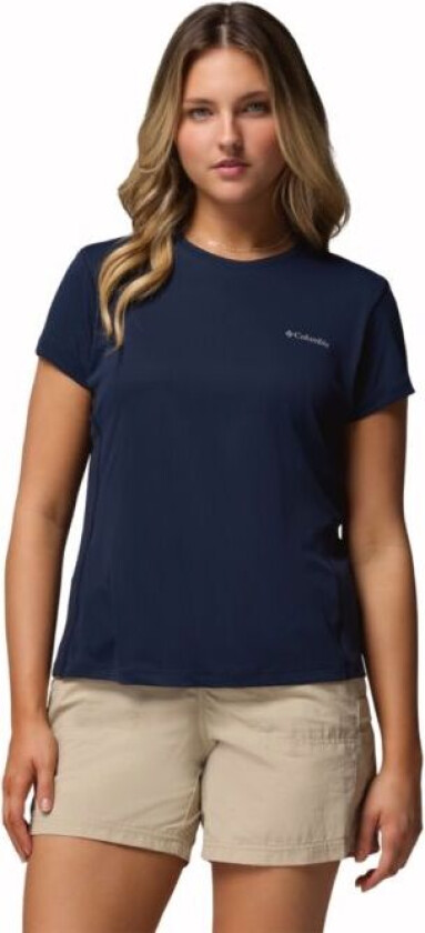 Zero Rules Light SS Tee