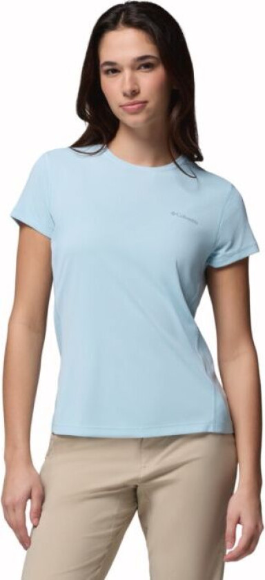 Zero Rules Light SS Tee