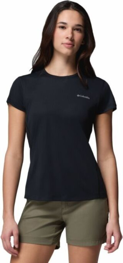 Zero Rules Light SS Tee