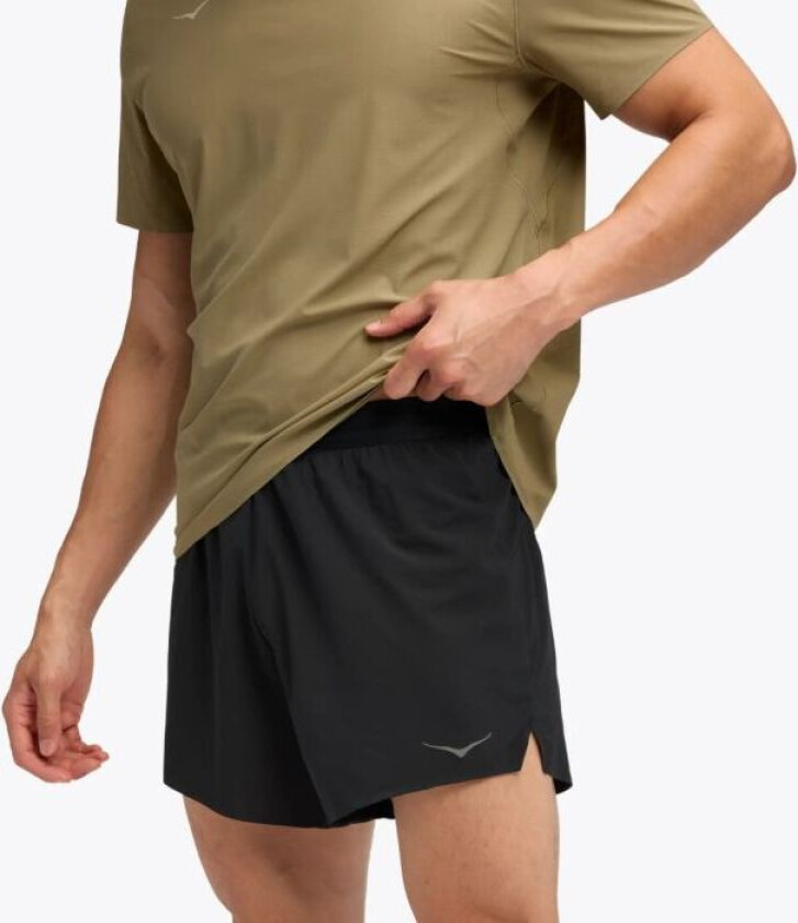 Glide 5 Inch Shorts w/Brief