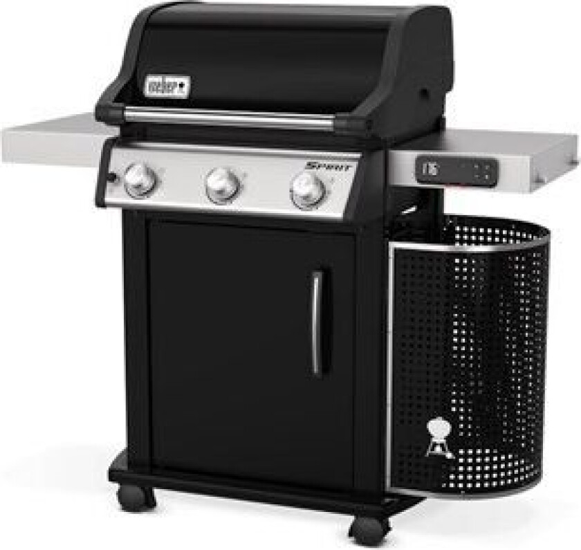Spirit EPX-315 GBS Gassgrill