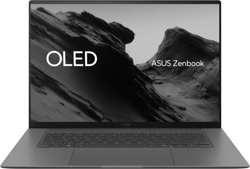 ASUS Zenbook S 16 UM5606GA-SR305W 16" Copilot+ PC