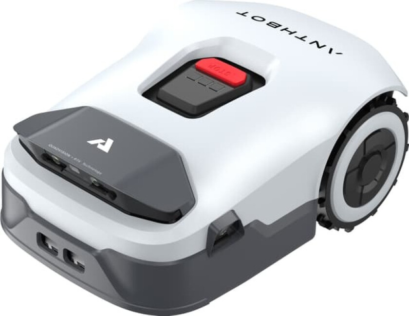 Bilde av Anthbot Genie 800 robotgressklipper 800000 (grå)