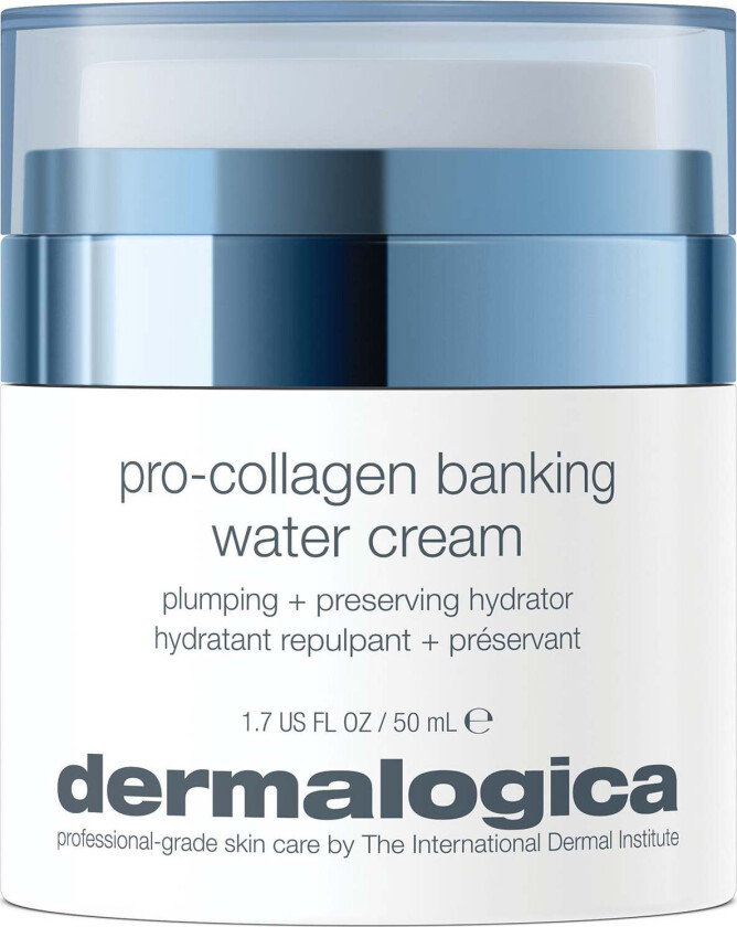 Pro-Collagen Banking Water Cream 50 ml
