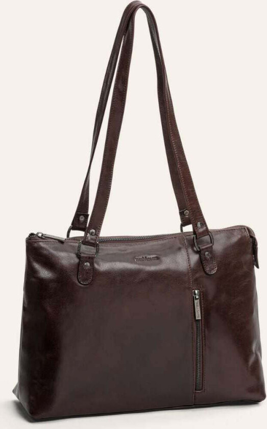 Tote Bag Medium Brown