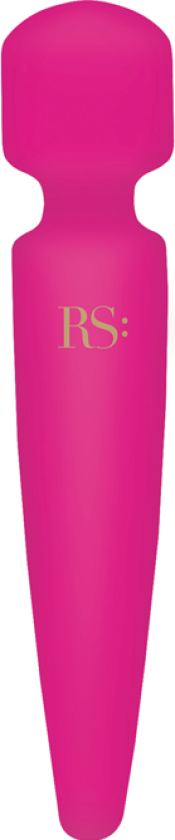 Wand Bella Mini rosa