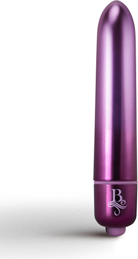 Klitorisvibrator RO-90 10 Speed parlour prince