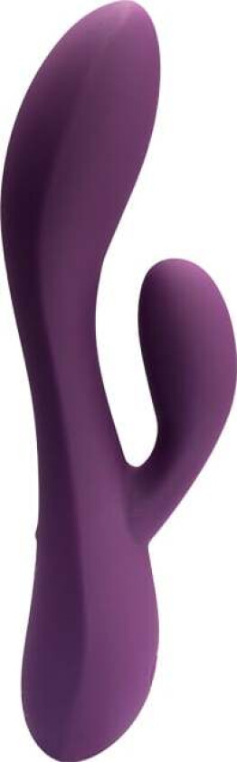 Colgada rabbitvibrator