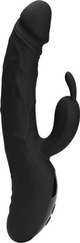 Intens rabbitvibrator