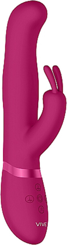 rabbitvibrator Izara