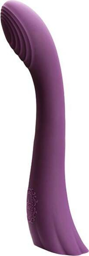 Tanguero g-punktvibrator