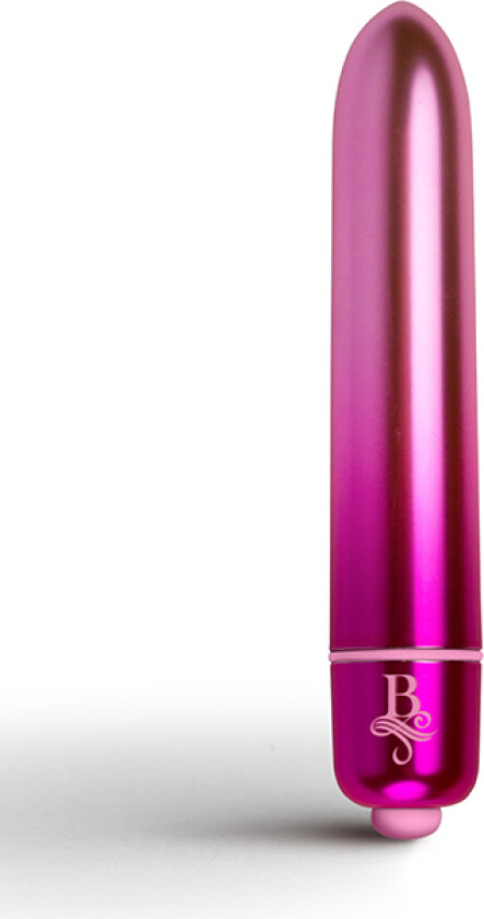 Klitorisvibrator RO-90 10 Speed courtesan