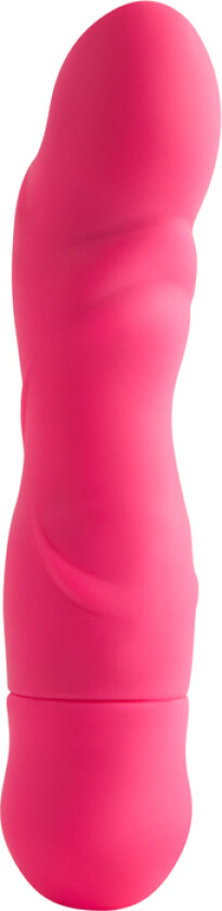 Vibrator Night Pulse rosa