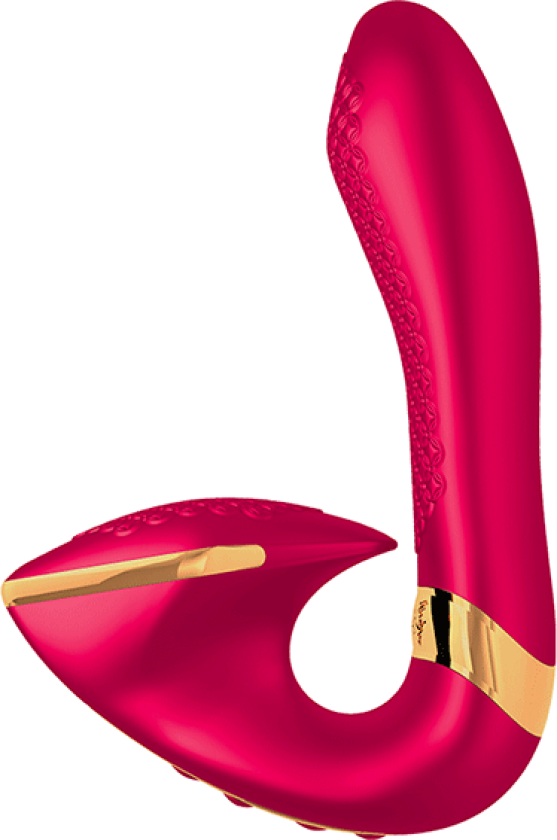 Soyo rosa vibrator