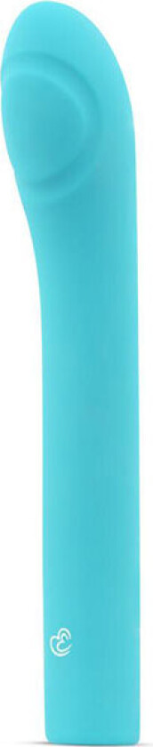 G-punktvibrator EasyToys Taptation blå
