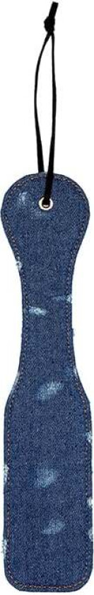 Spanking paddle Ouch Denim Style