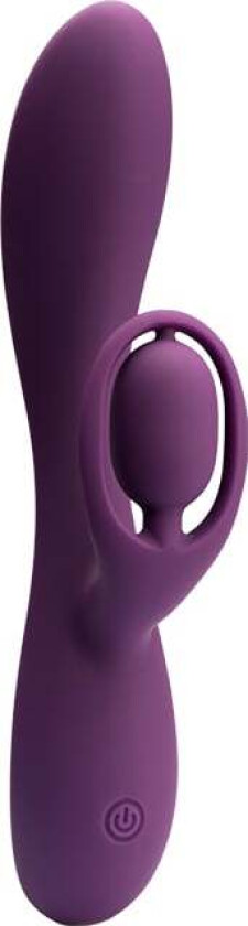 Boleo rabbitvibrator