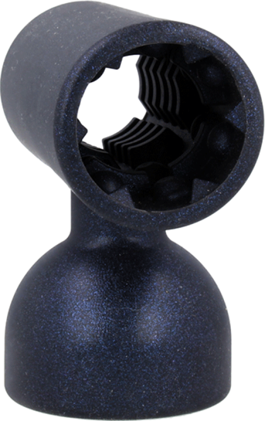 Onanihylse Nexus Doxy tilbehør mørkeblå