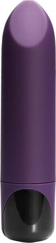 Americana klitorisvibrator