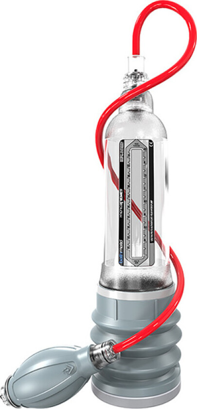 Penispumpe Bathmate HydroXtreme9