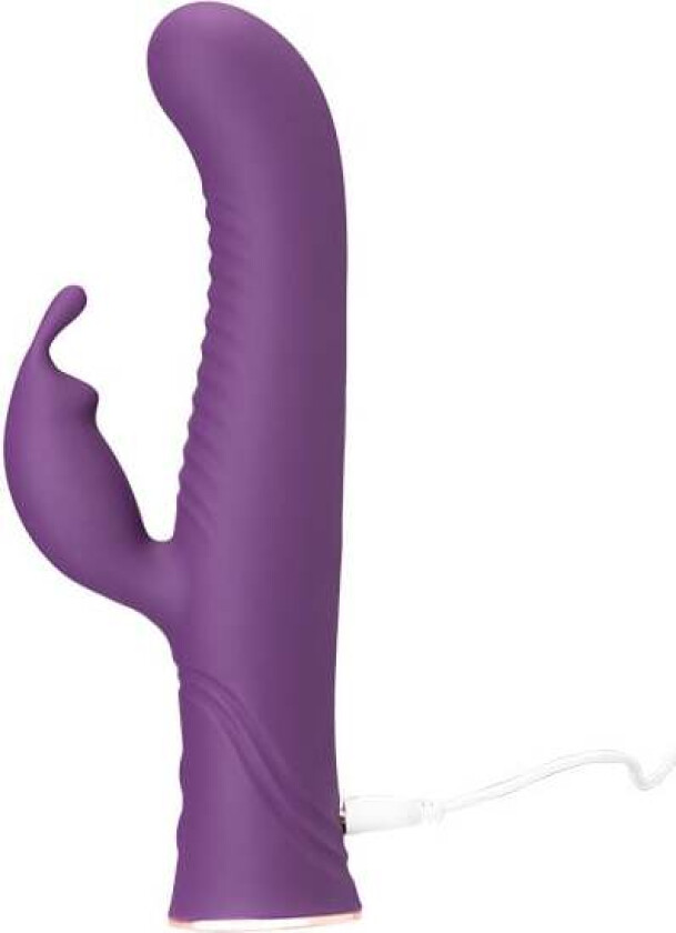 Cortina rabbitvibrator