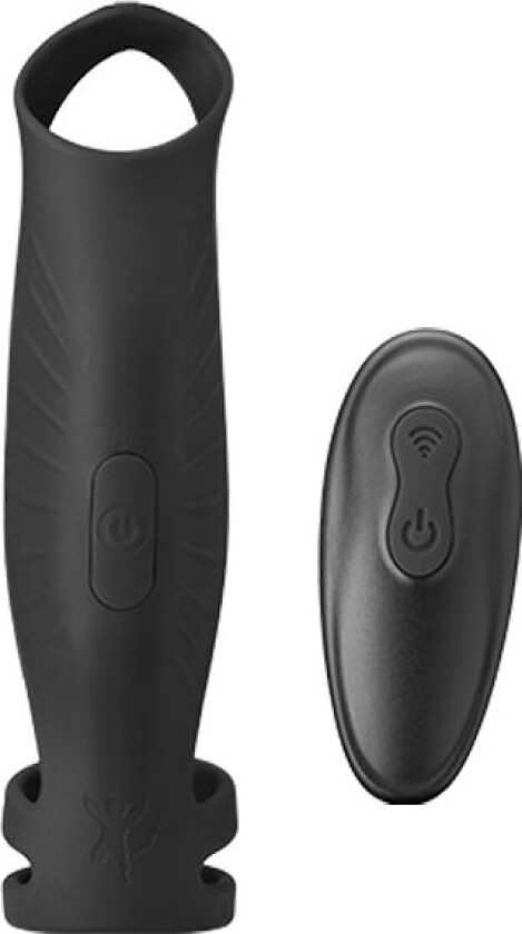 M-For Alle Menn Yankee parvibrator