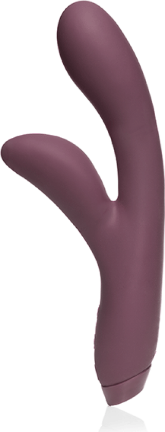 Rabbitvibrator Je Joue Hera lilla