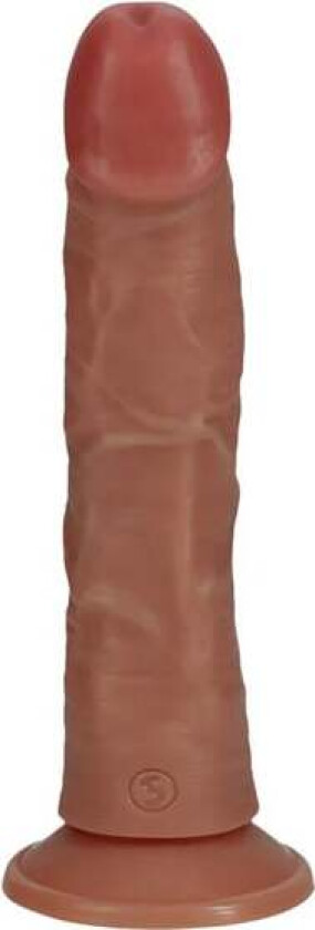 Vibrerende Dildo 15,2 cm