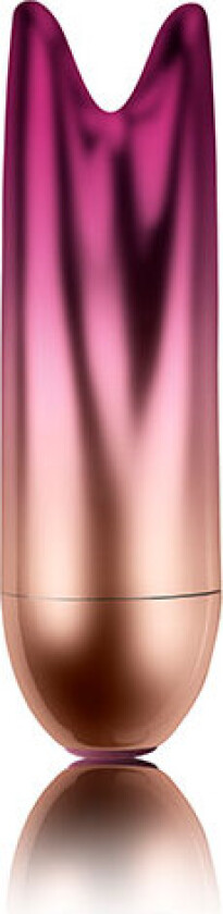 klitorisvibrator Ava