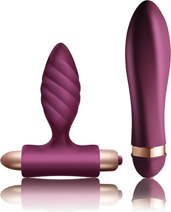 gavesett til henne Desire