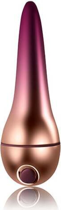 klitorisvibrator Bliss