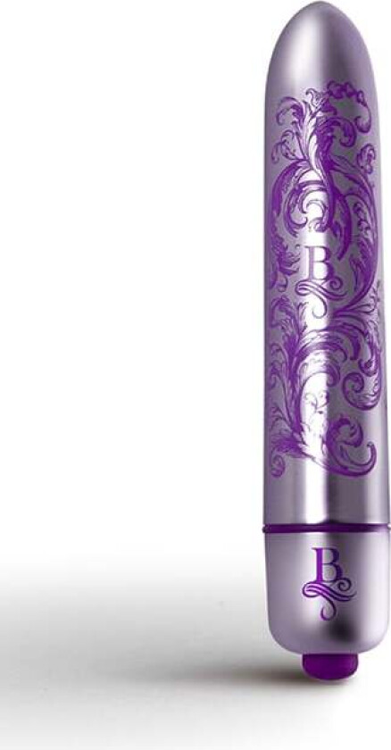 Klitorisvibrator RO-90 10 Speed duke of swoon