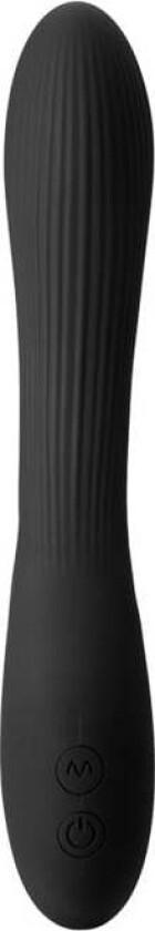 Fleksibel g-punktvibrator