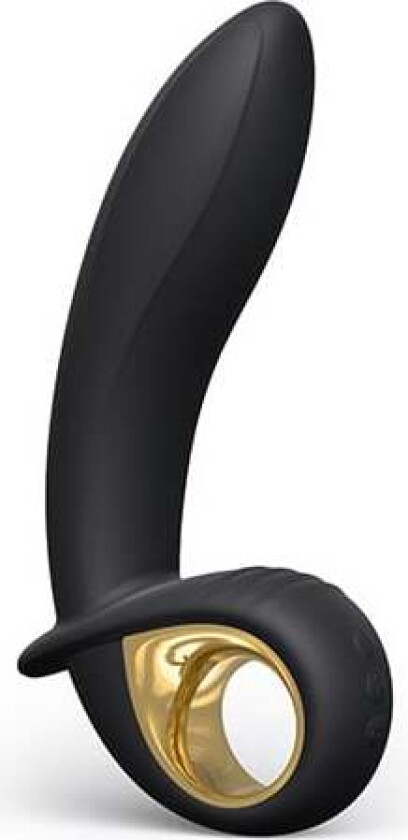 Vibrator Deep Expand Dorcel