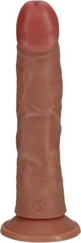 Vibrerende Dildo 20,3 cm