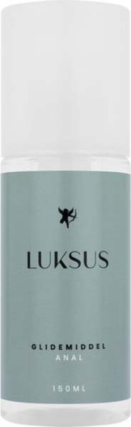 Anal glidemiddel 150 ml