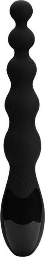 Dristig vibrerende analkuler