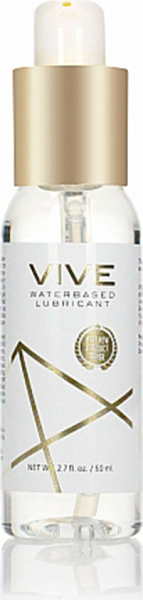 vannbasert glidemiddel 50 ml