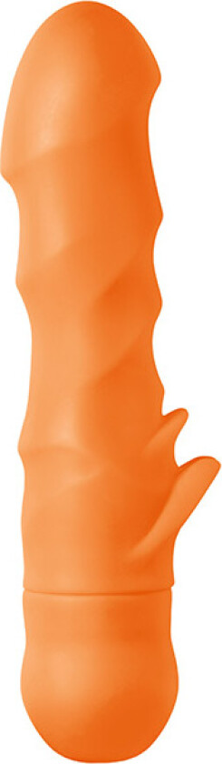 Vibrator pulse orange