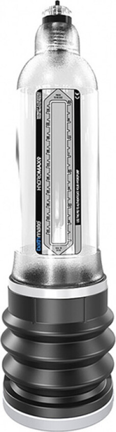 Penispumpe Bathmate HydroMax9